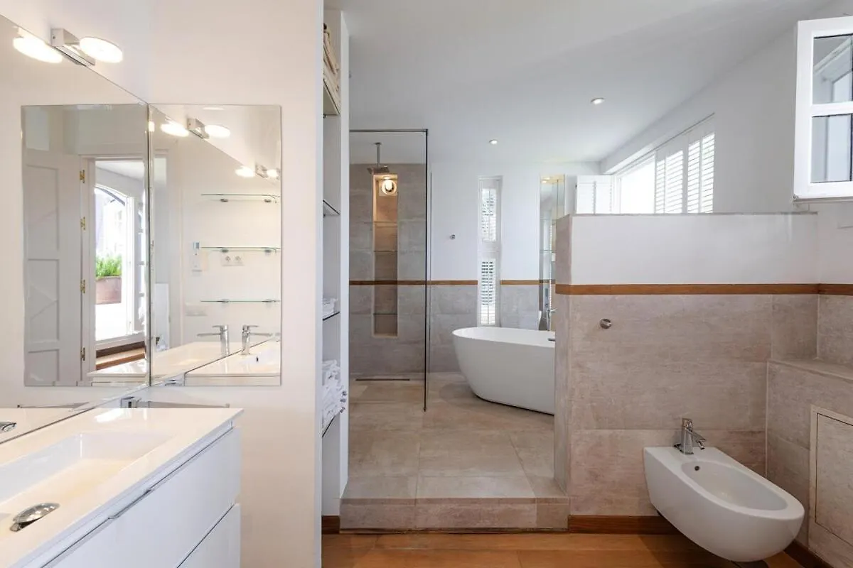 Casa Del Sol Villa By Hostlovers Marbella